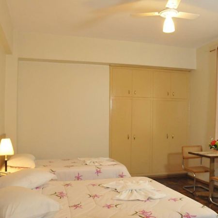 Coophotel Caxias do Sul Eksteriør billede