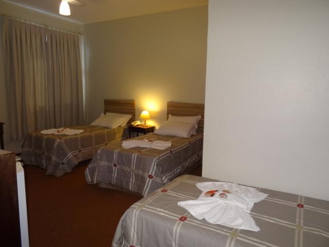 Coophotel Caxias do Sul Værelse billede