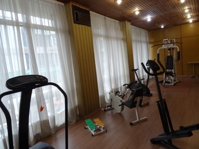 Coophotel Caxias do Sul Eksteriør billede