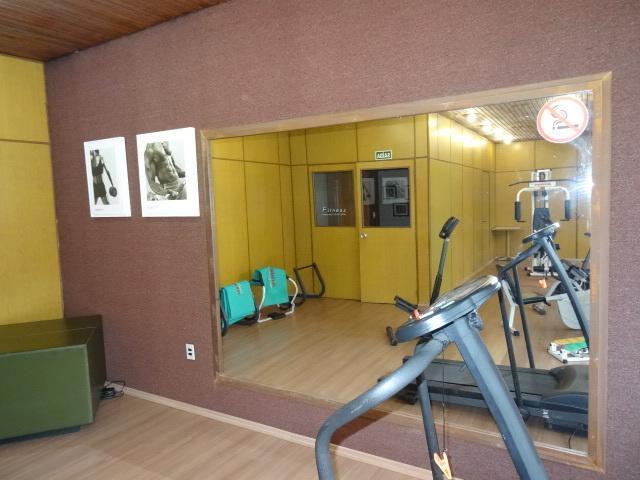 Coophotel Caxias do Sul Eksteriør billede