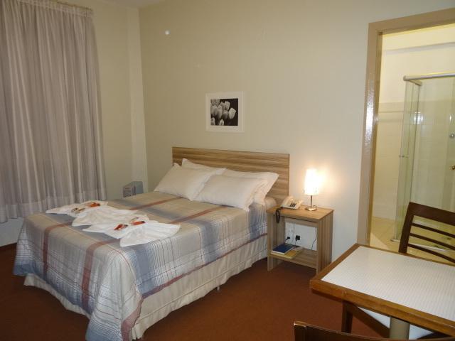 Coophotel Caxias do Sul Værelse billede