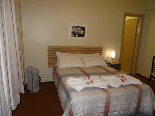 Coophotel Caxias do Sul Værelse billede